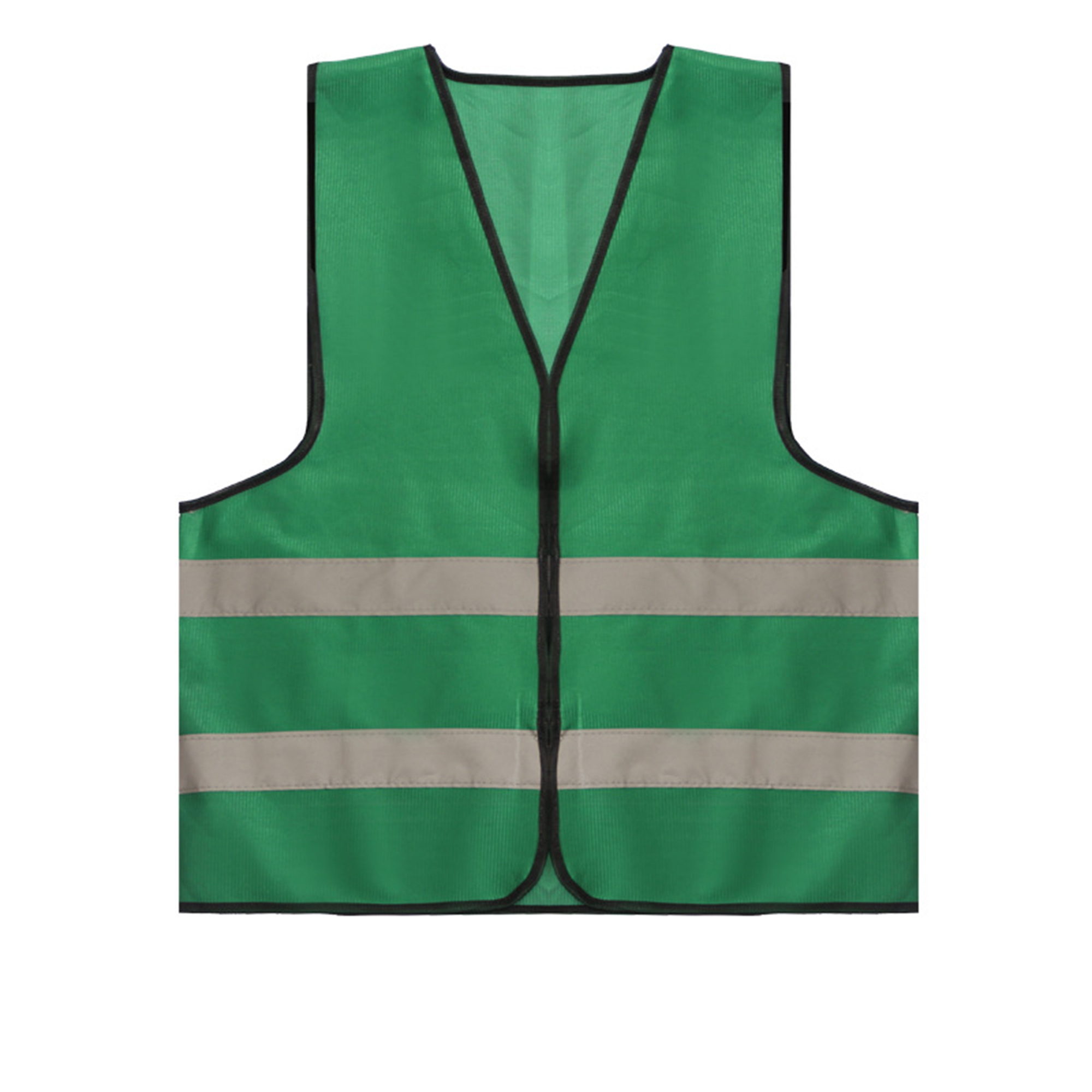 Magic Tape Safety Vest Outdoor Protection 11