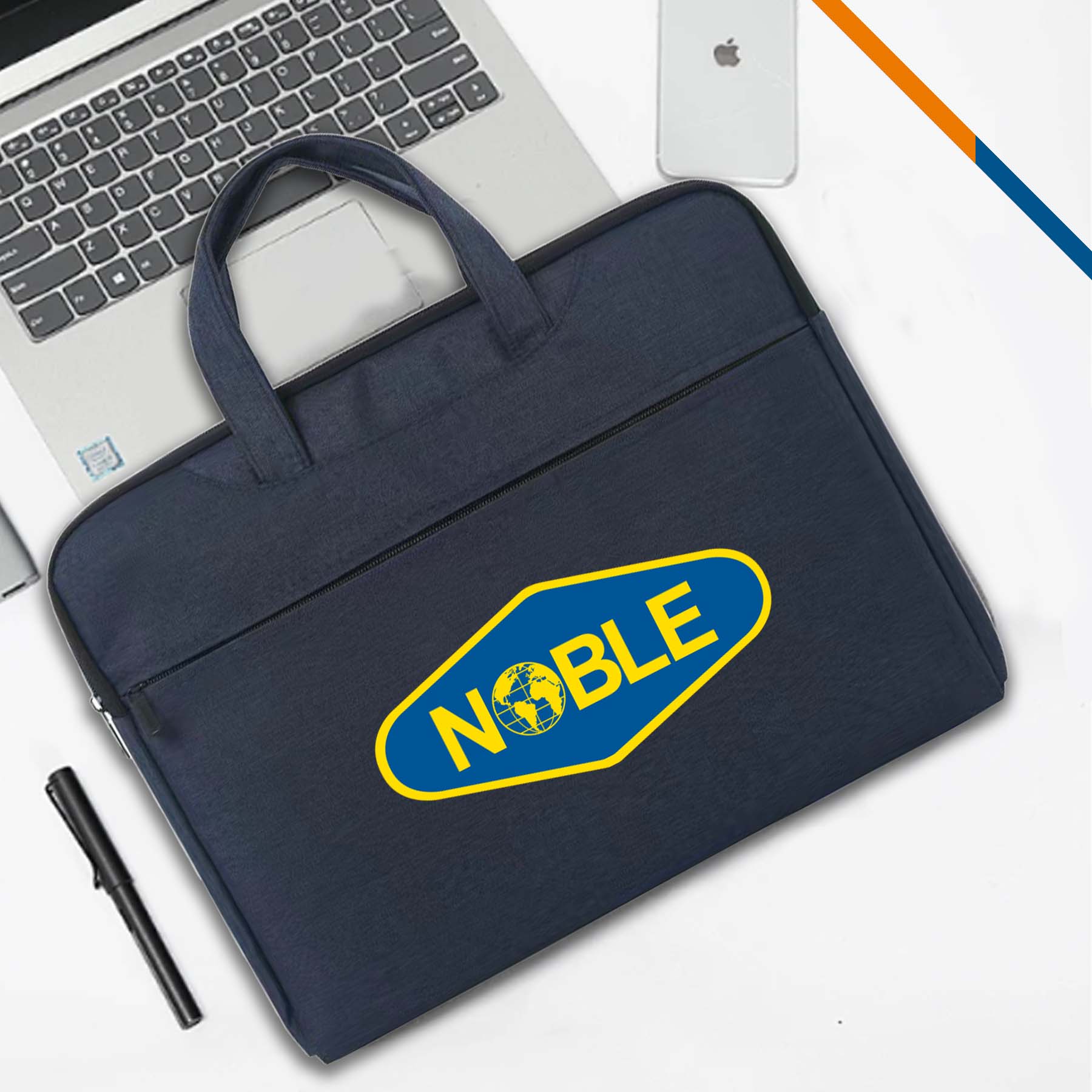 Rayni Business Briefcase 4