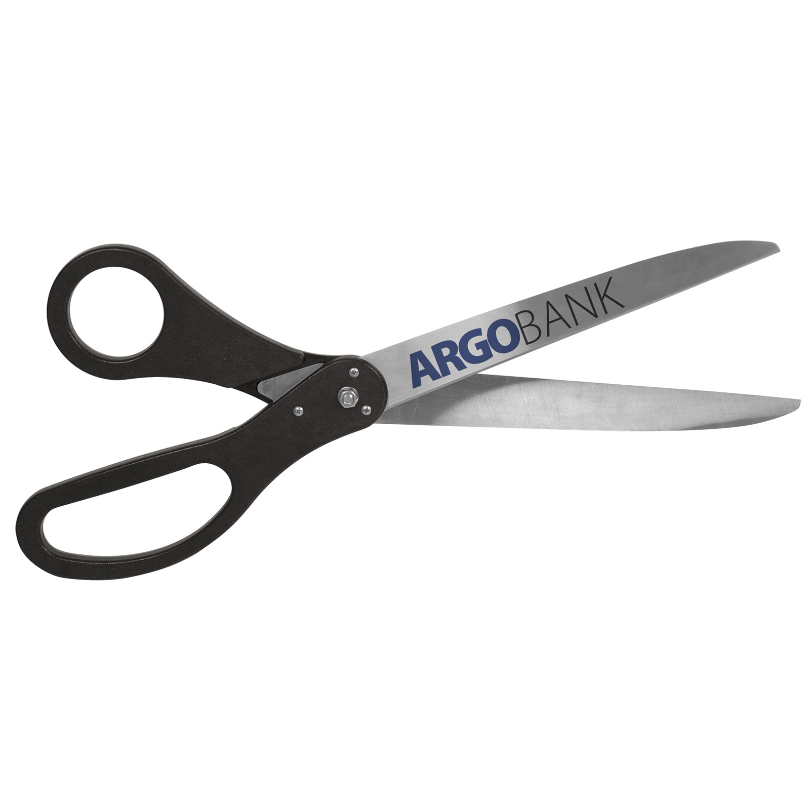 30" Large Scissors - Direct Print 10