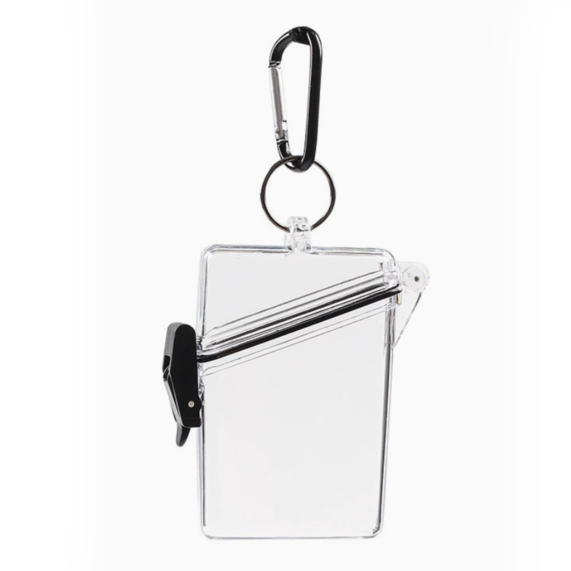 Plastic Waterproof Cigarette Case 3