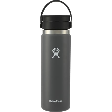 Hydro Flask® Wide Mouth With Flex Sip™ Lid 20oz 134