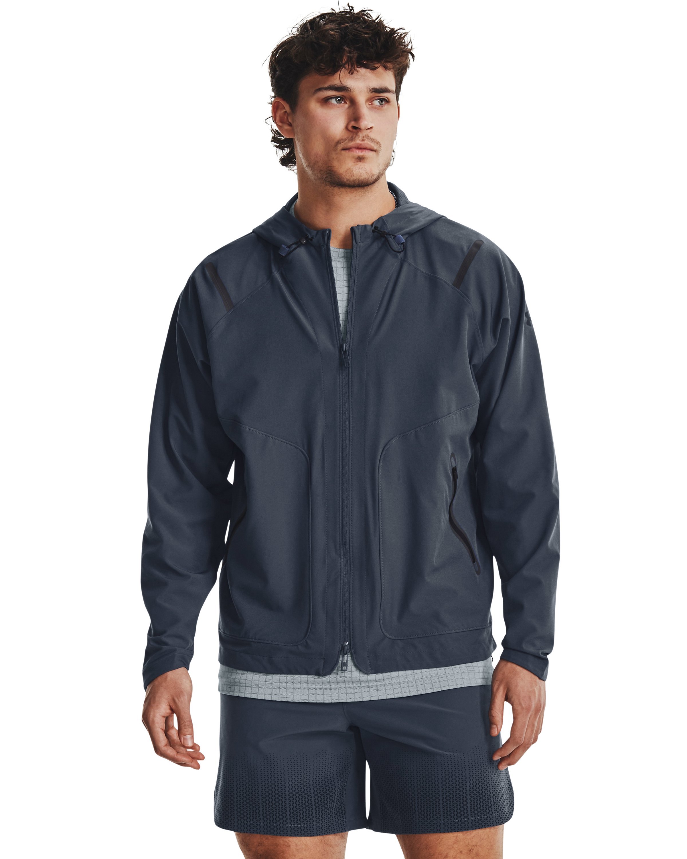 UA Unstoppable Men's Jacket 16
