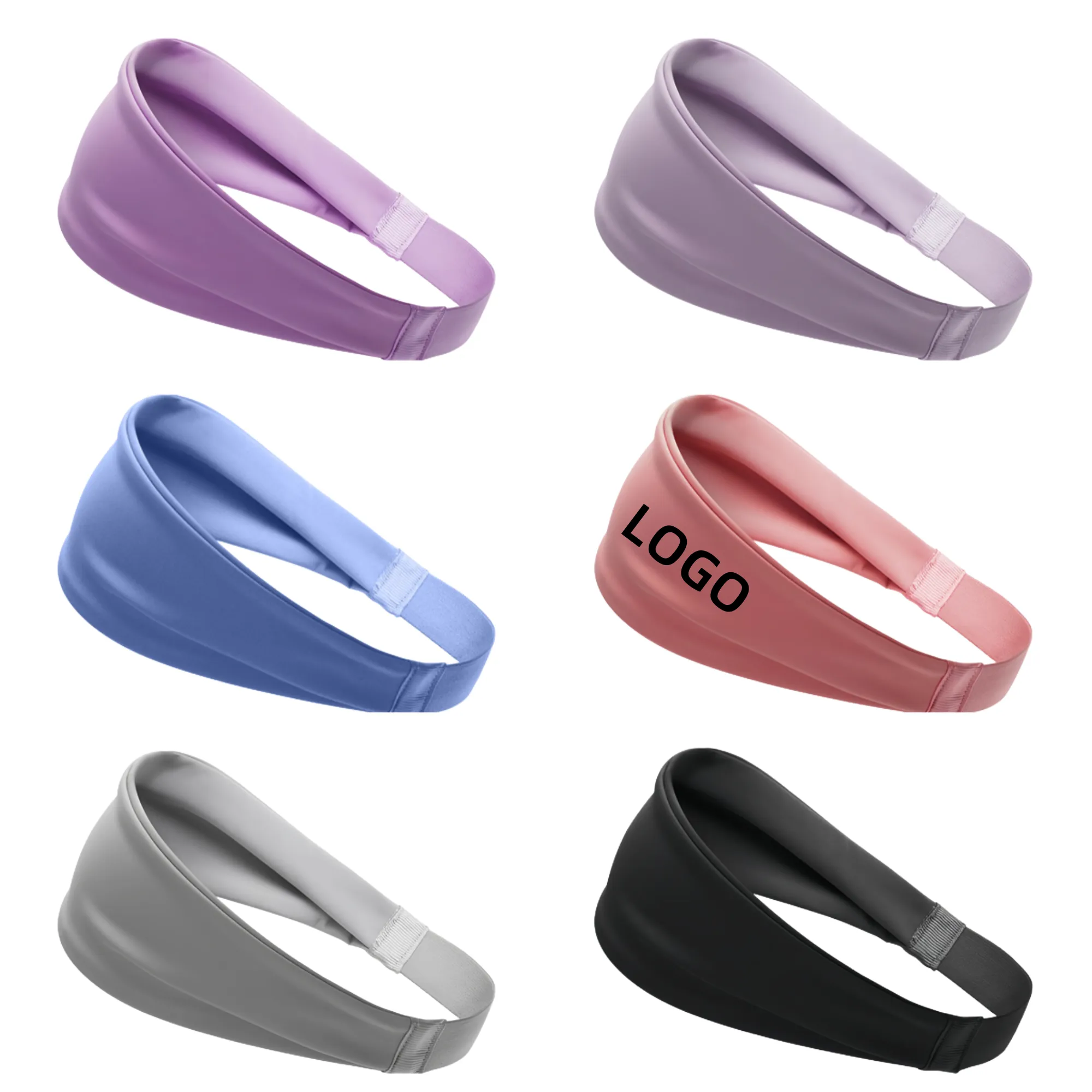Running Fitness Yoga Sports Headscarf 6