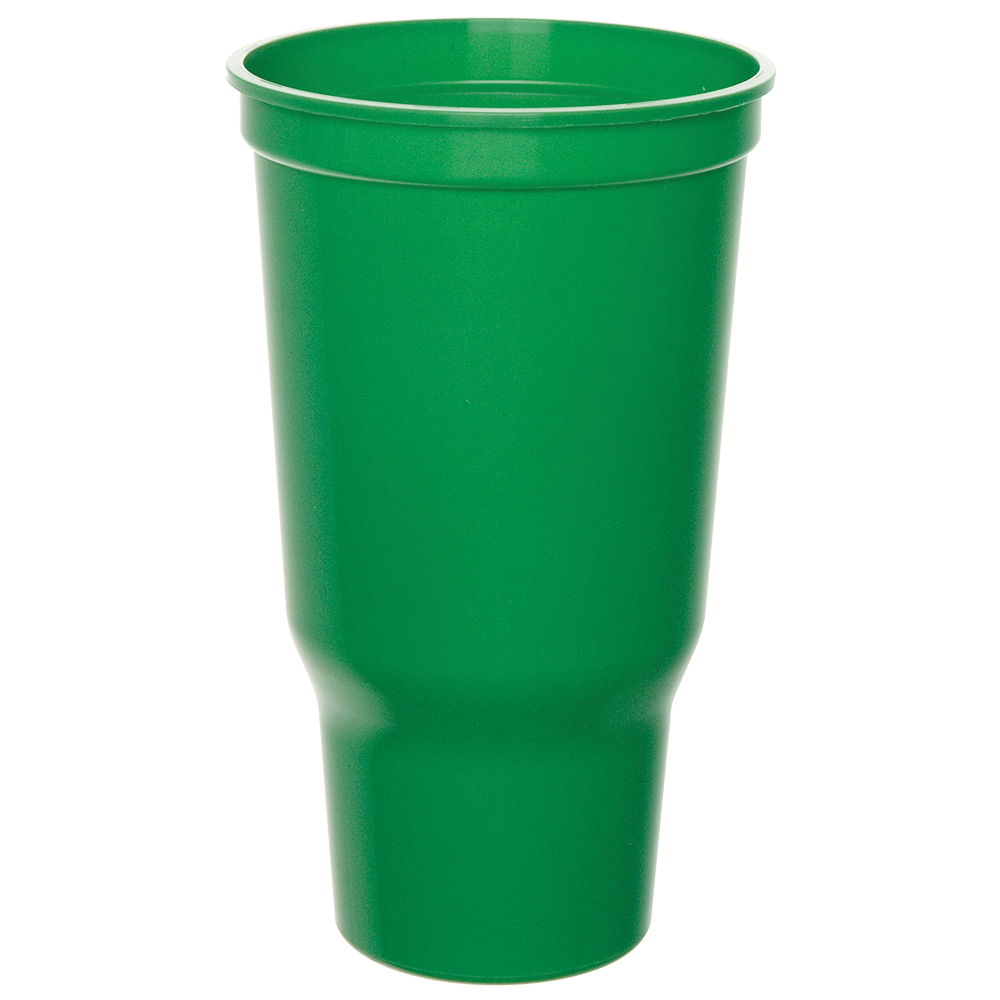 32 oz. Ergonomic Stadium Cup 10