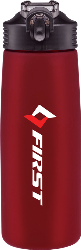 25 oz. Niagara Collection, custom water bottle with logo imprint 3