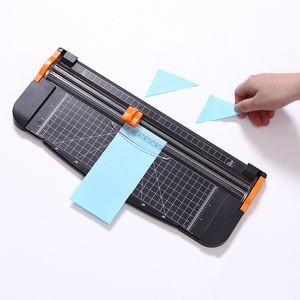 A4 Paper Craft Cutter With Security Blade 4