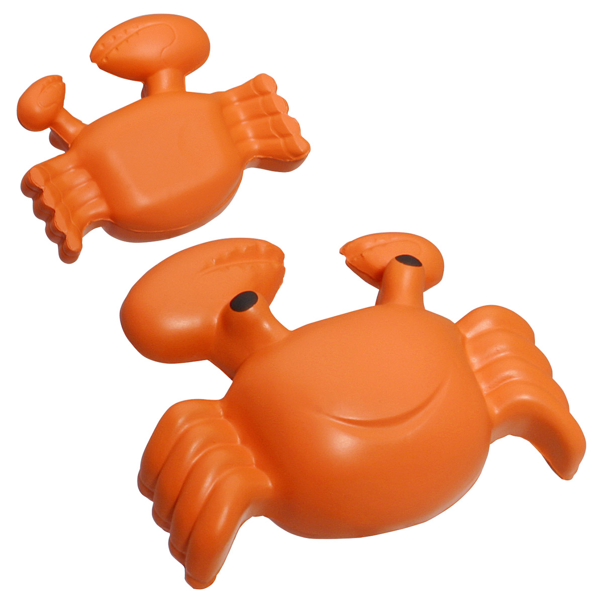 Crab Stress Reliever 4