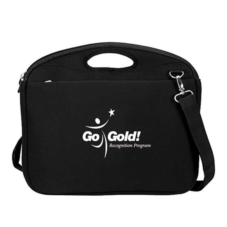15.6" NeoSling Neoprene Computer Bag
