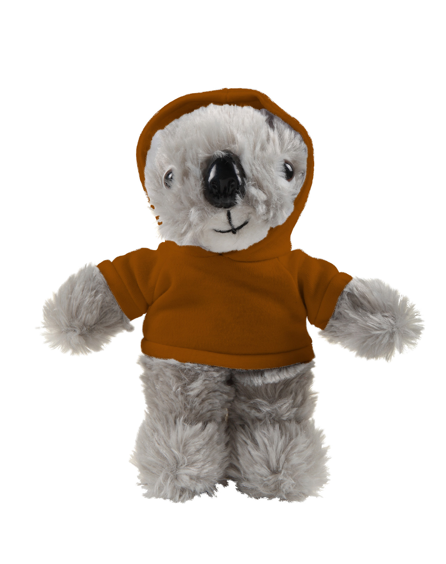 soft plush Koala with hoodie 18