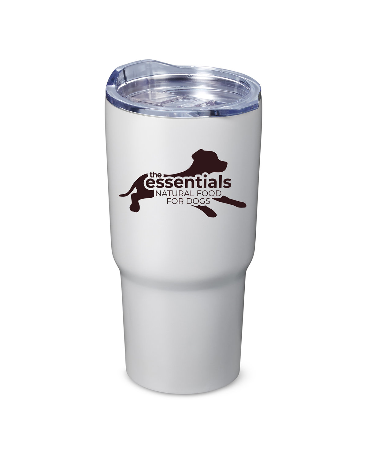 20 oz Double Wall Tumbler With Vacuum Sealer 3