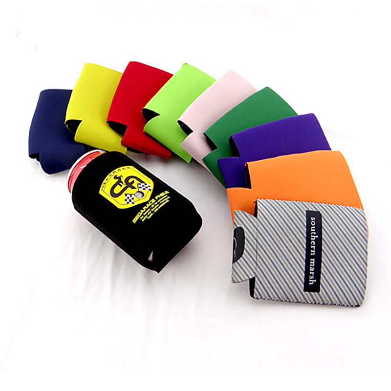 Neoprene Can Cooler 1