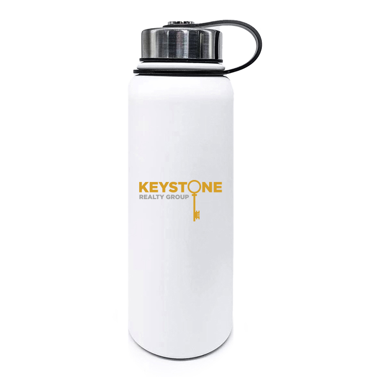 40oz Shasta Stainless Steel Vacuum Bottle 3