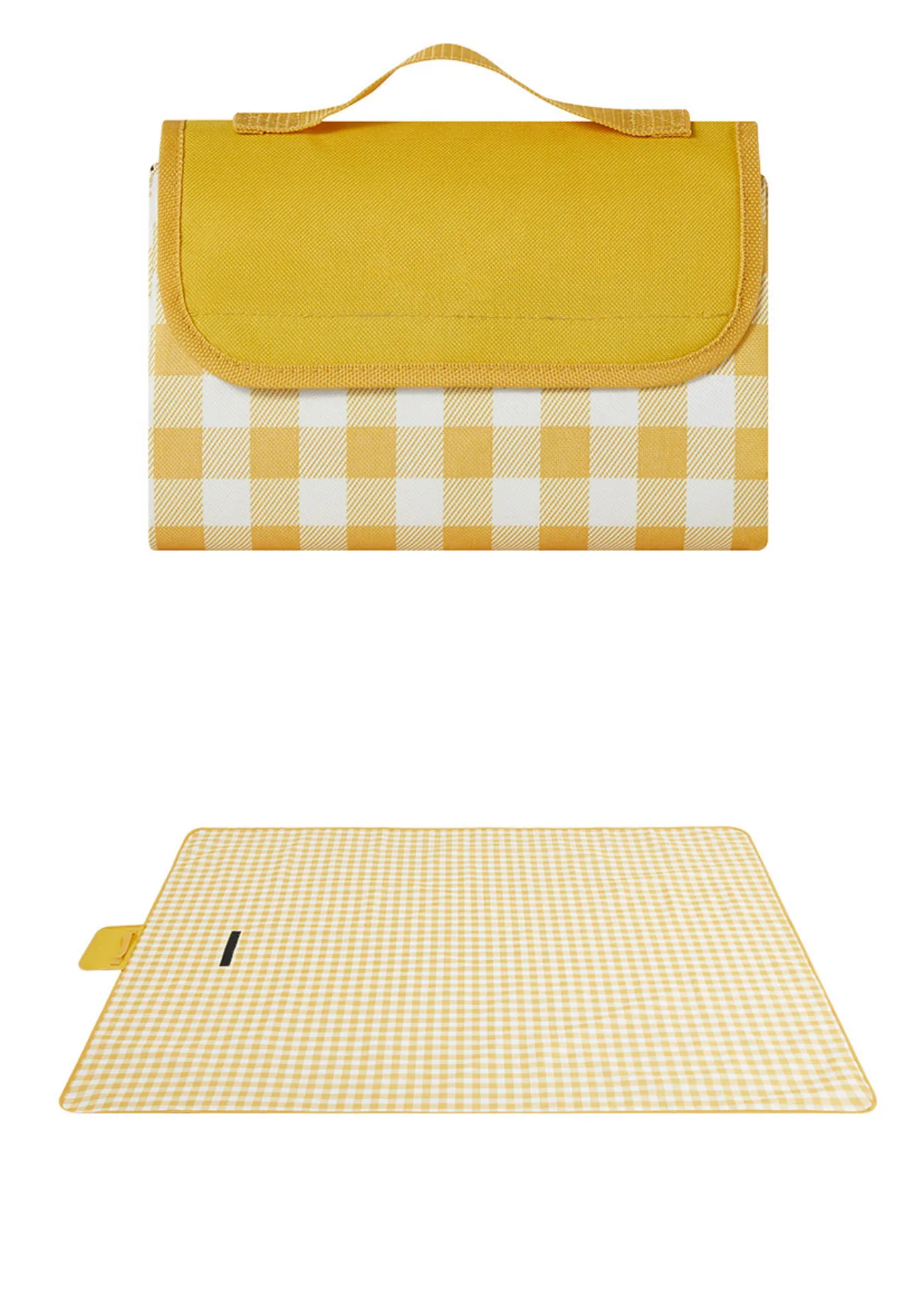 Waterproof Picnic Blanket 2