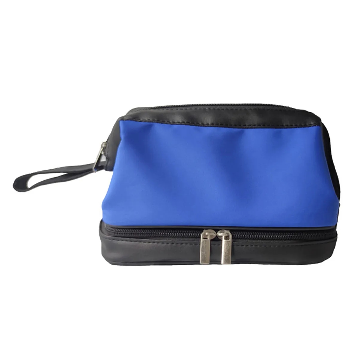 Portable Waterproof Travel Organizer Toiletry Bags For Men 12
