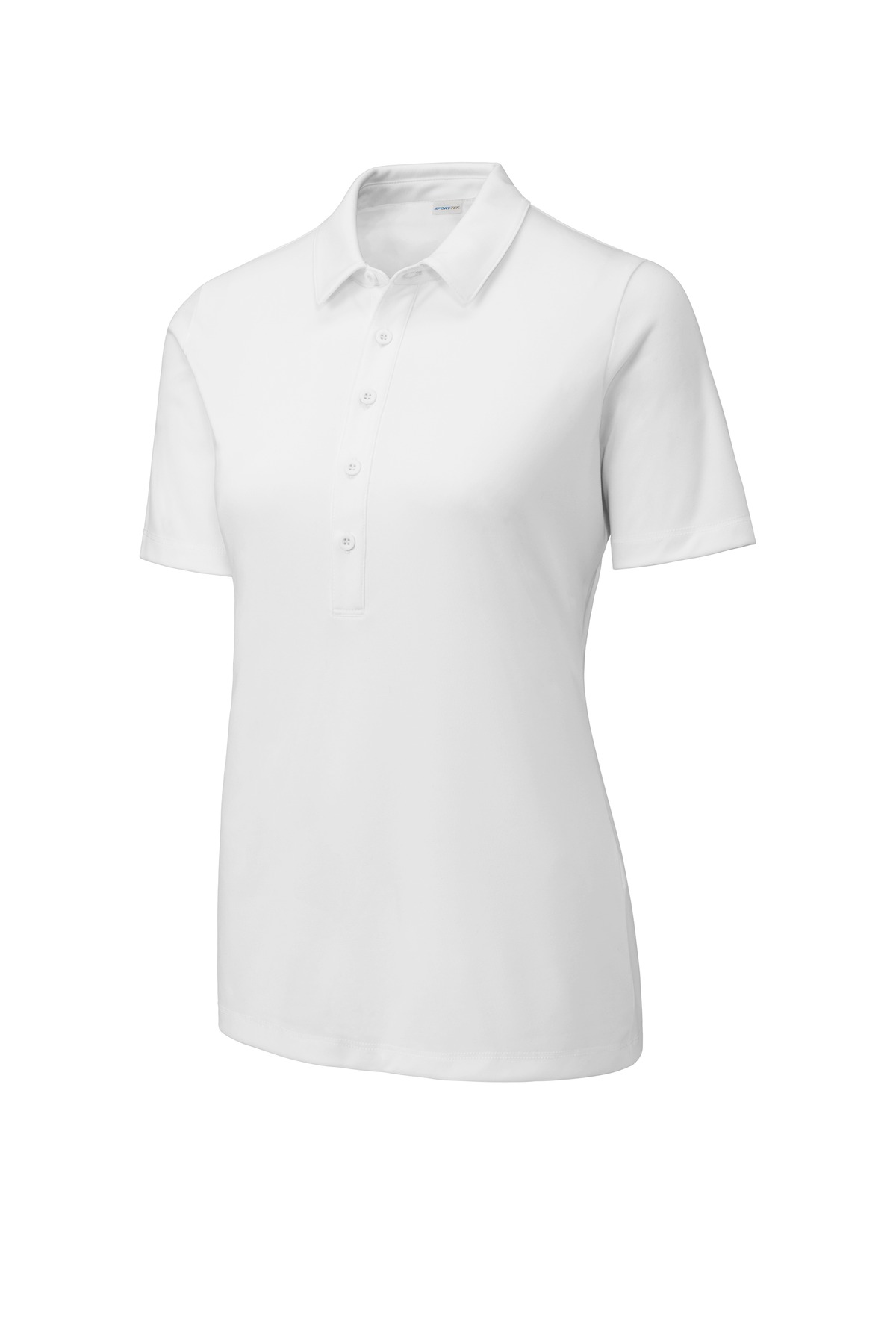 Sport-Tek® Women's Posi-UV Pro Polo 85