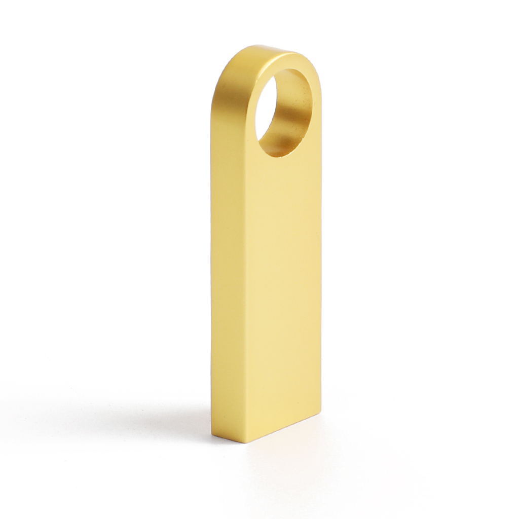 64GB Metal Usb Flash Drive 5