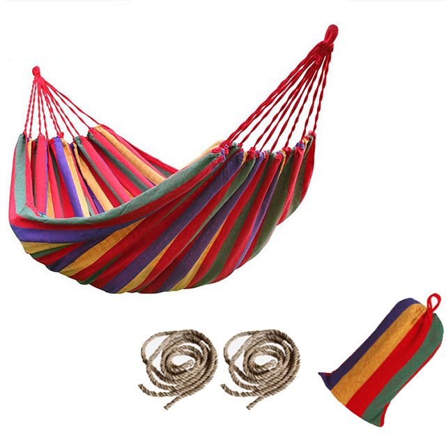 Camping Hammock 5