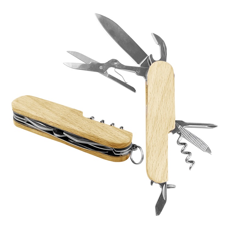 Victor Compact Knife 5