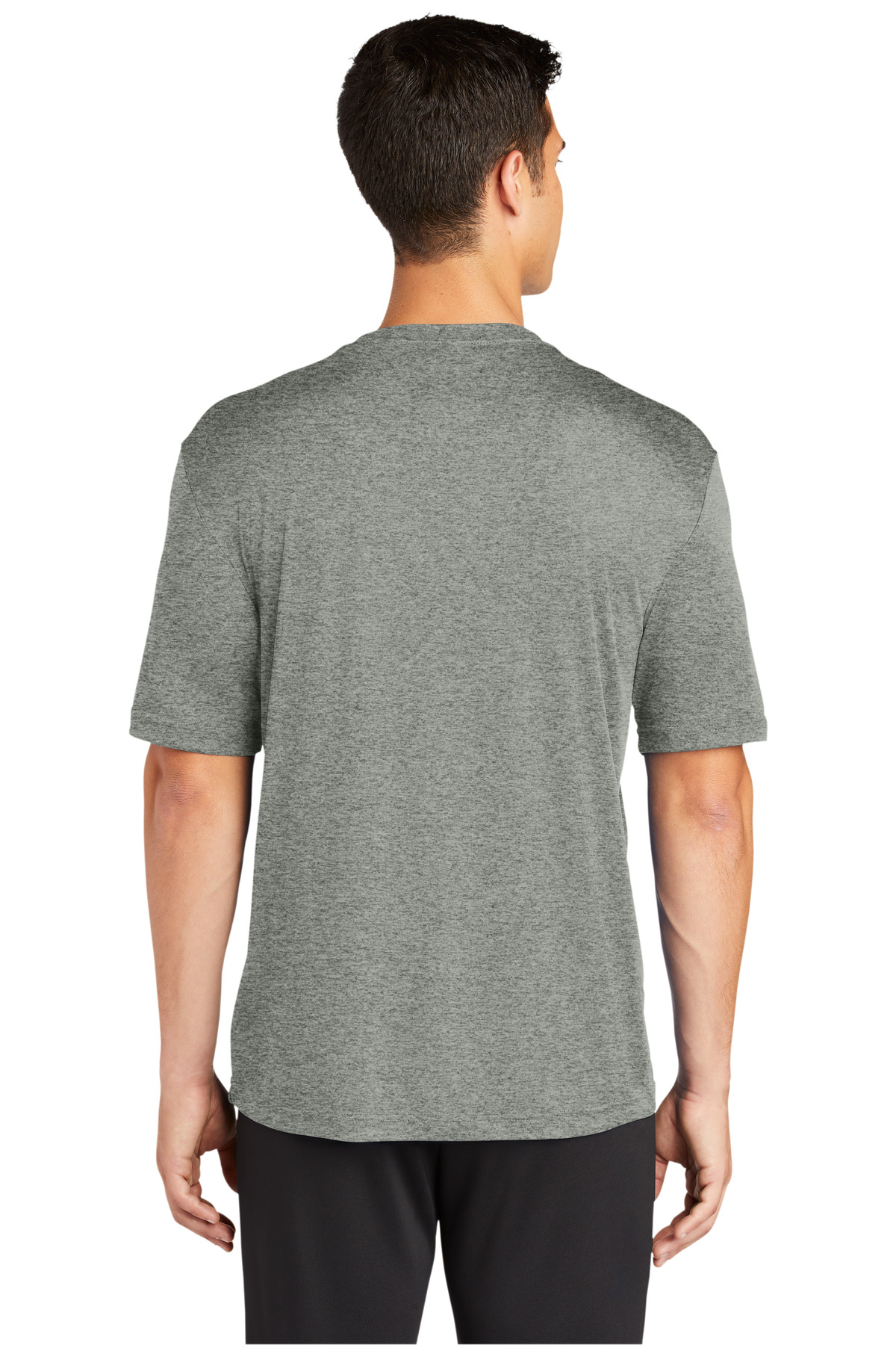 Sport-Tek Tall PosiCharge Competitor Tee. TST350 219