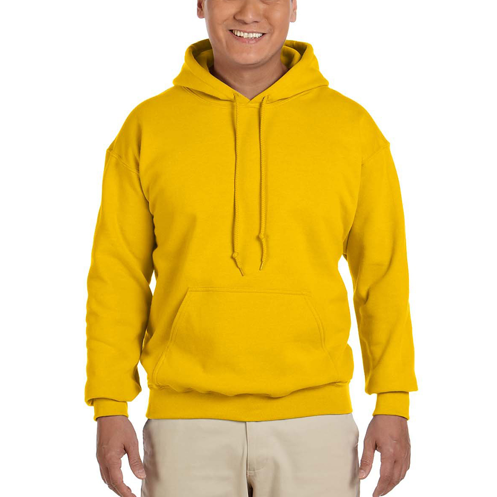 7.75oz 50/50 Cotton/Polyester 4