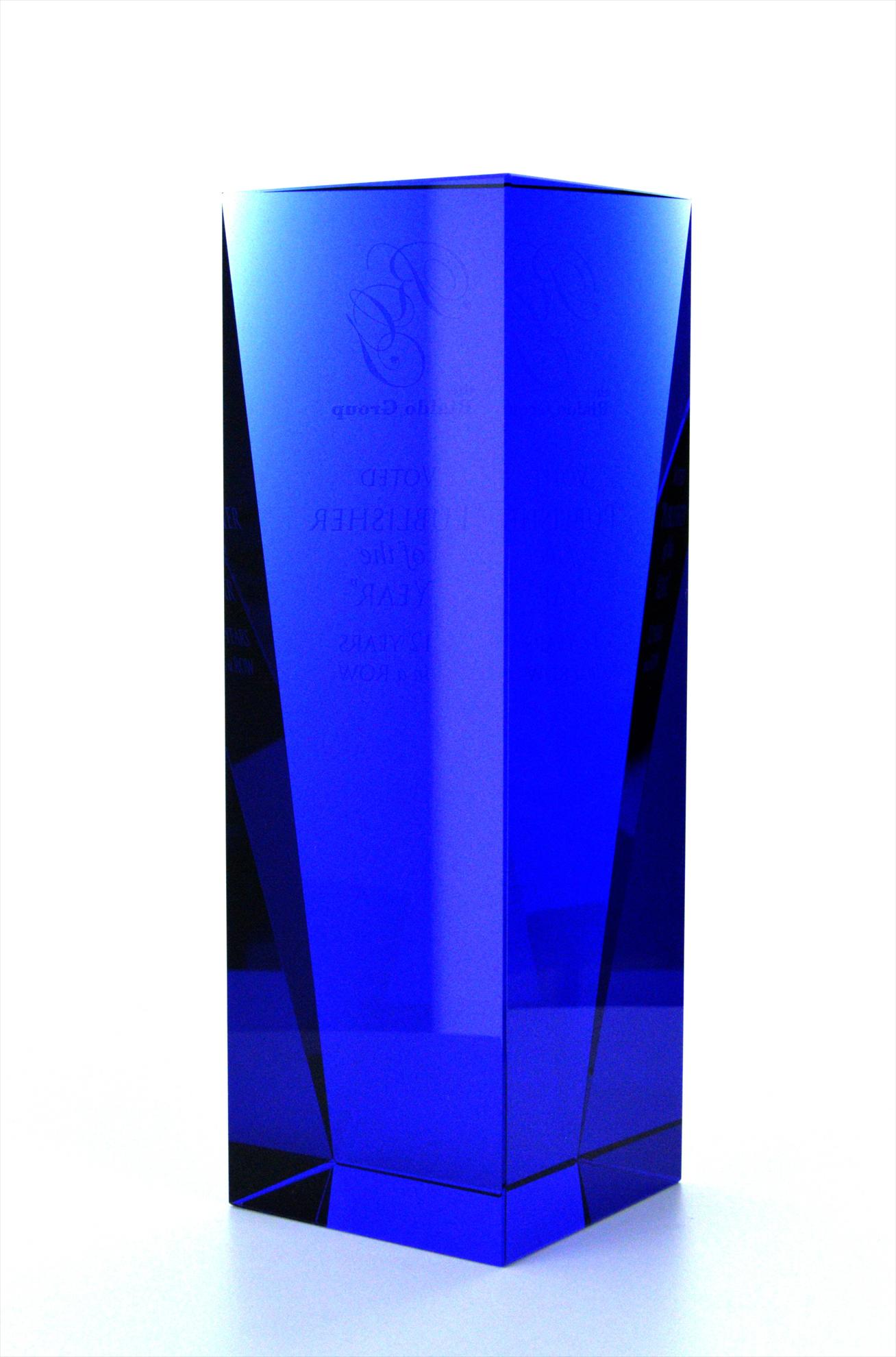 JAFFA® Atria Award - Medium 17