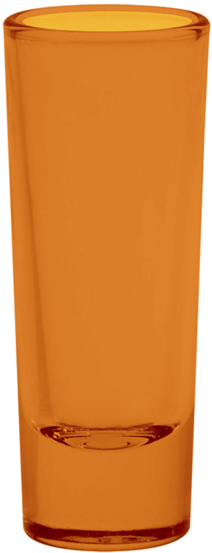 2 oz. Tequila Shooter 35