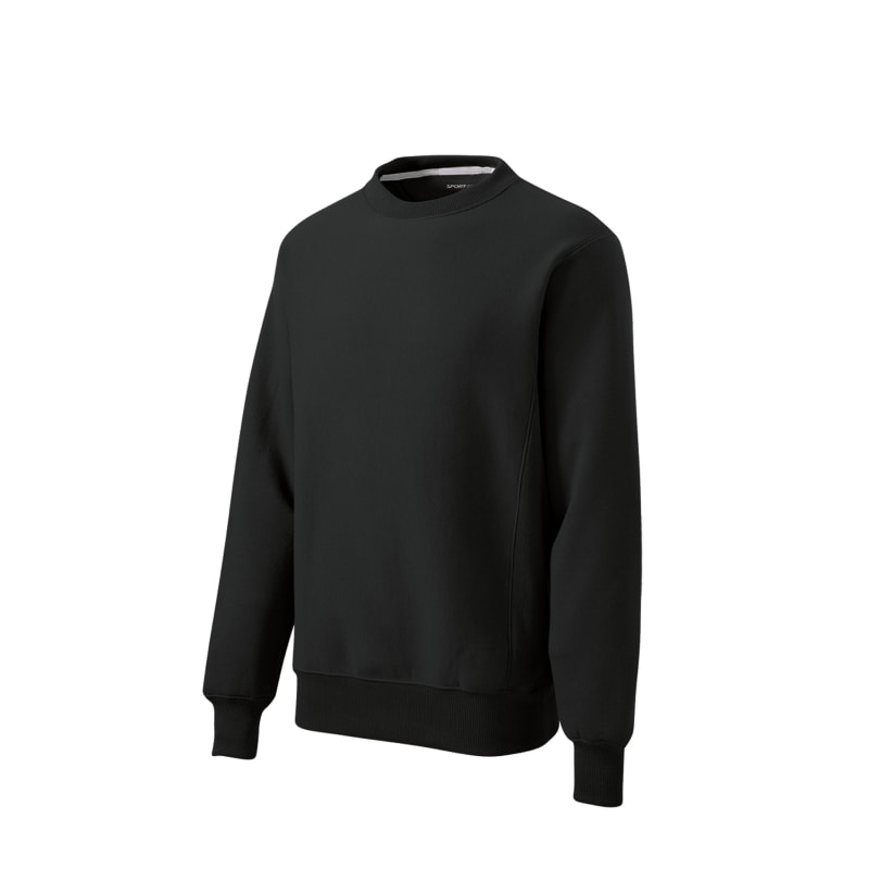 Sport-Tek Super Heavyweight Crewneck Sweatshirt., custom hoodie or sweatshirt with logo imprint 20