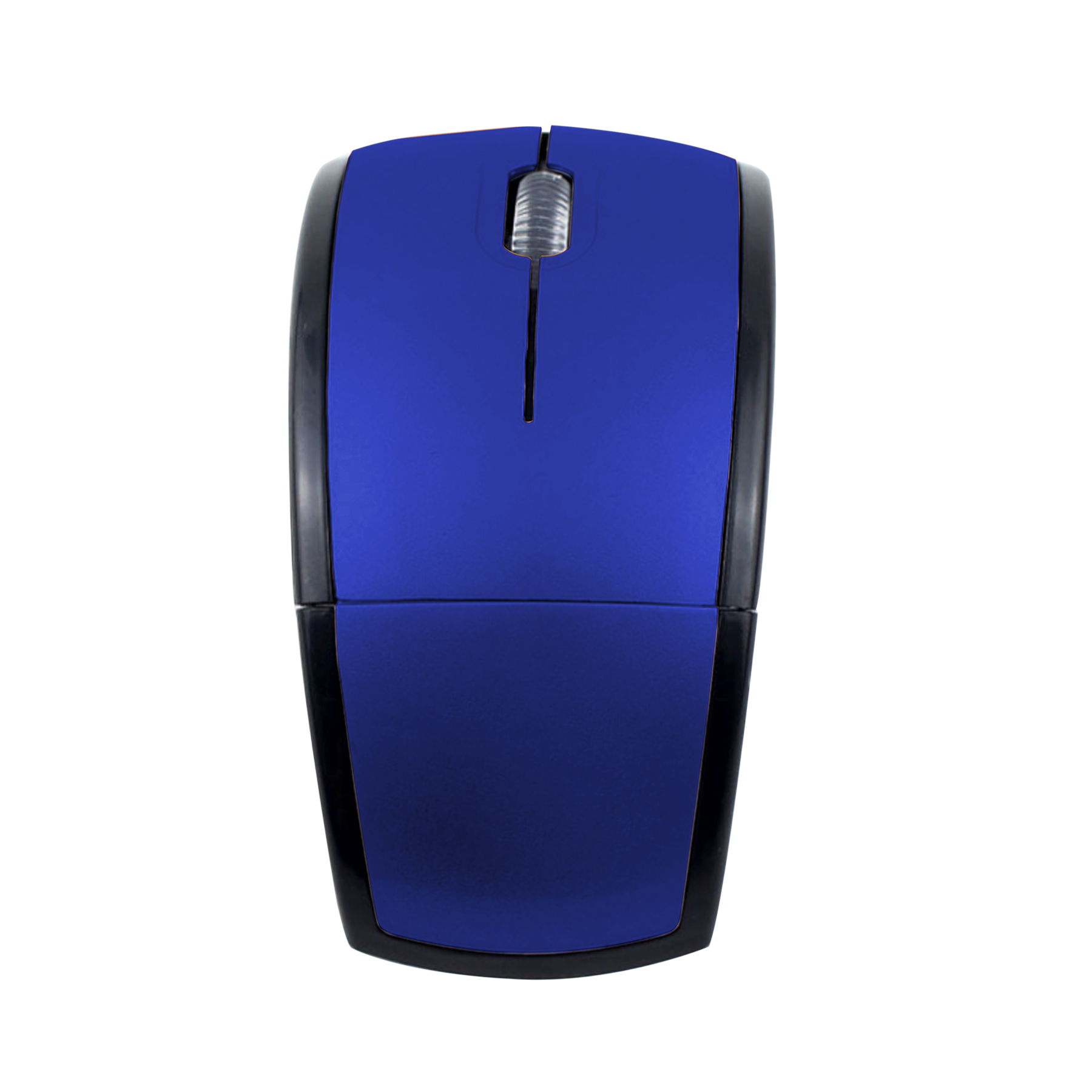 Foldable 2.4 GHZ Wireless Optical Mouse/Mice 4