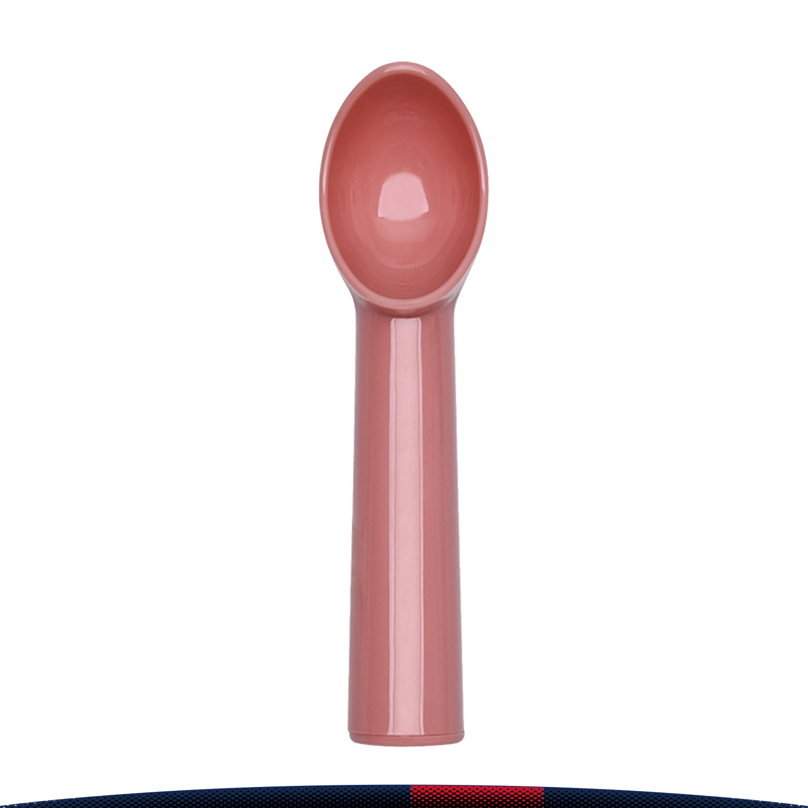 Canlet Plastic Ice Cream Scoop 5