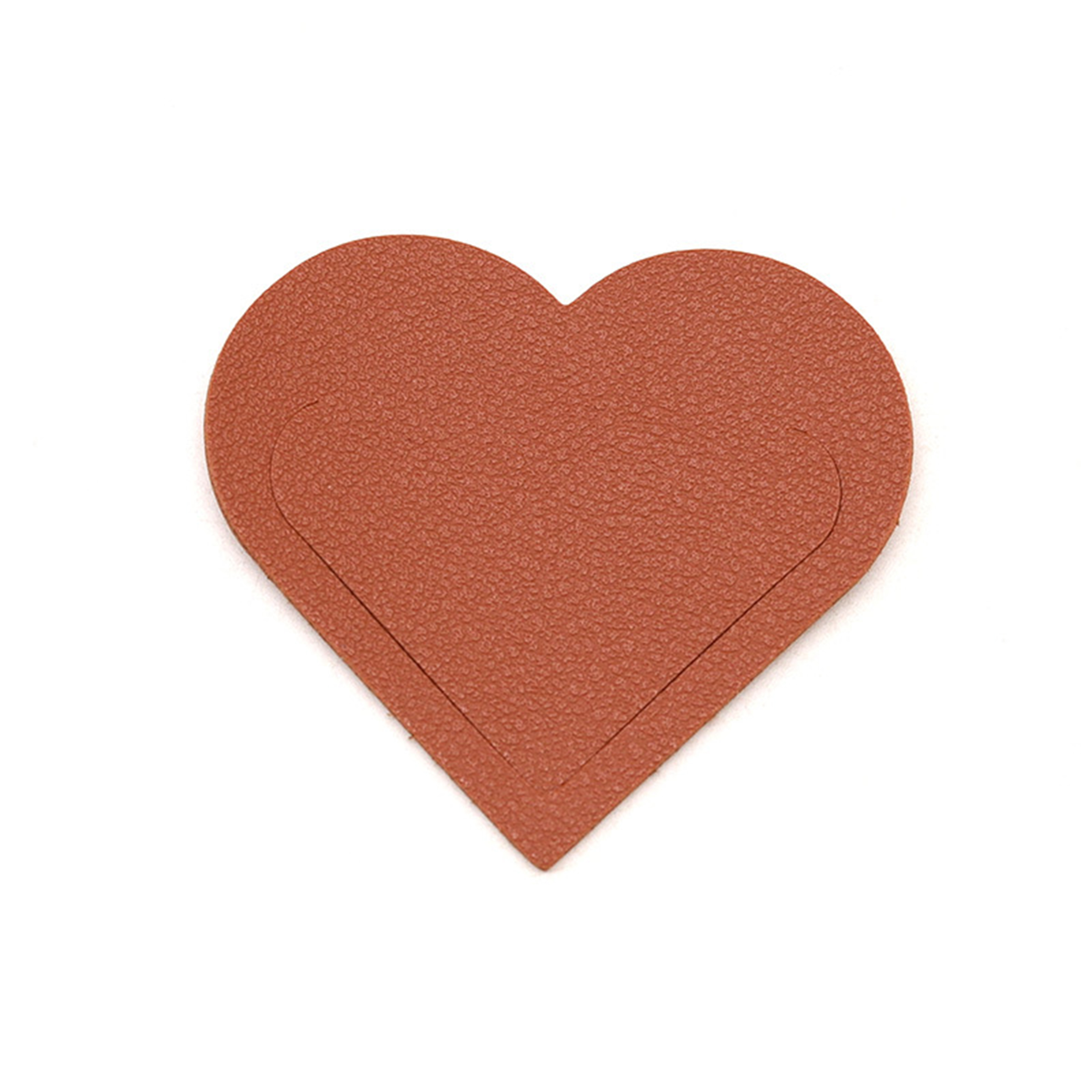Heart Shaped Corner Page Marker 10