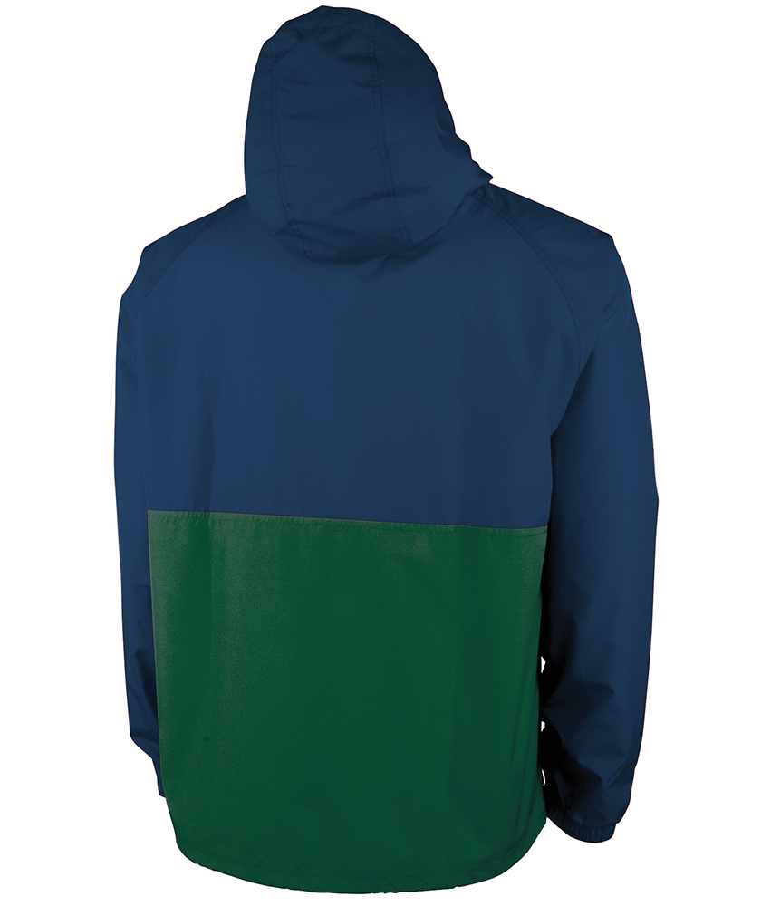 Color Blocked Pack-N-Go® 53