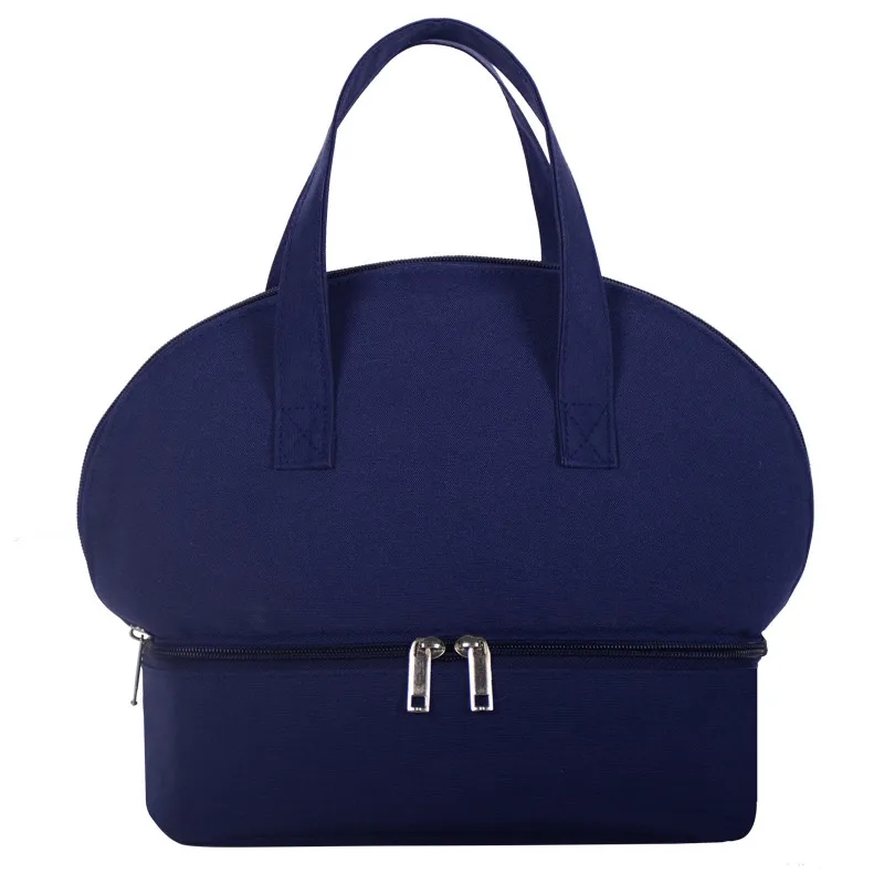 Multifunctional Insulated Mommy's Hand Bag 12