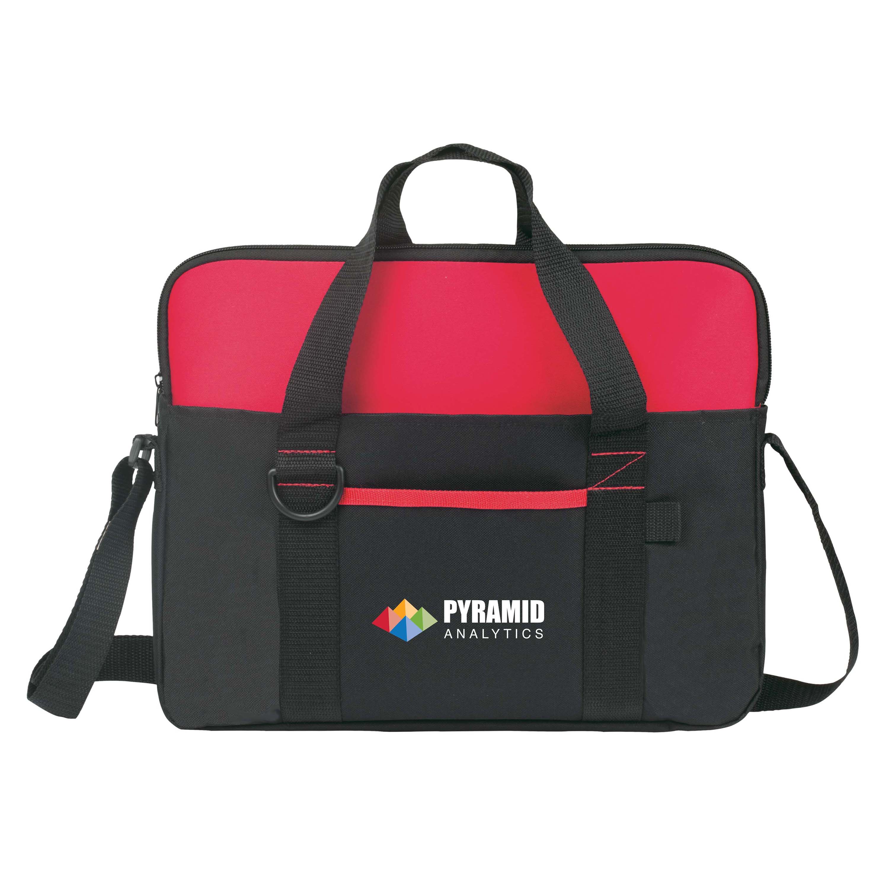Ranger Laptop Sleeve w/Carrying Case 3