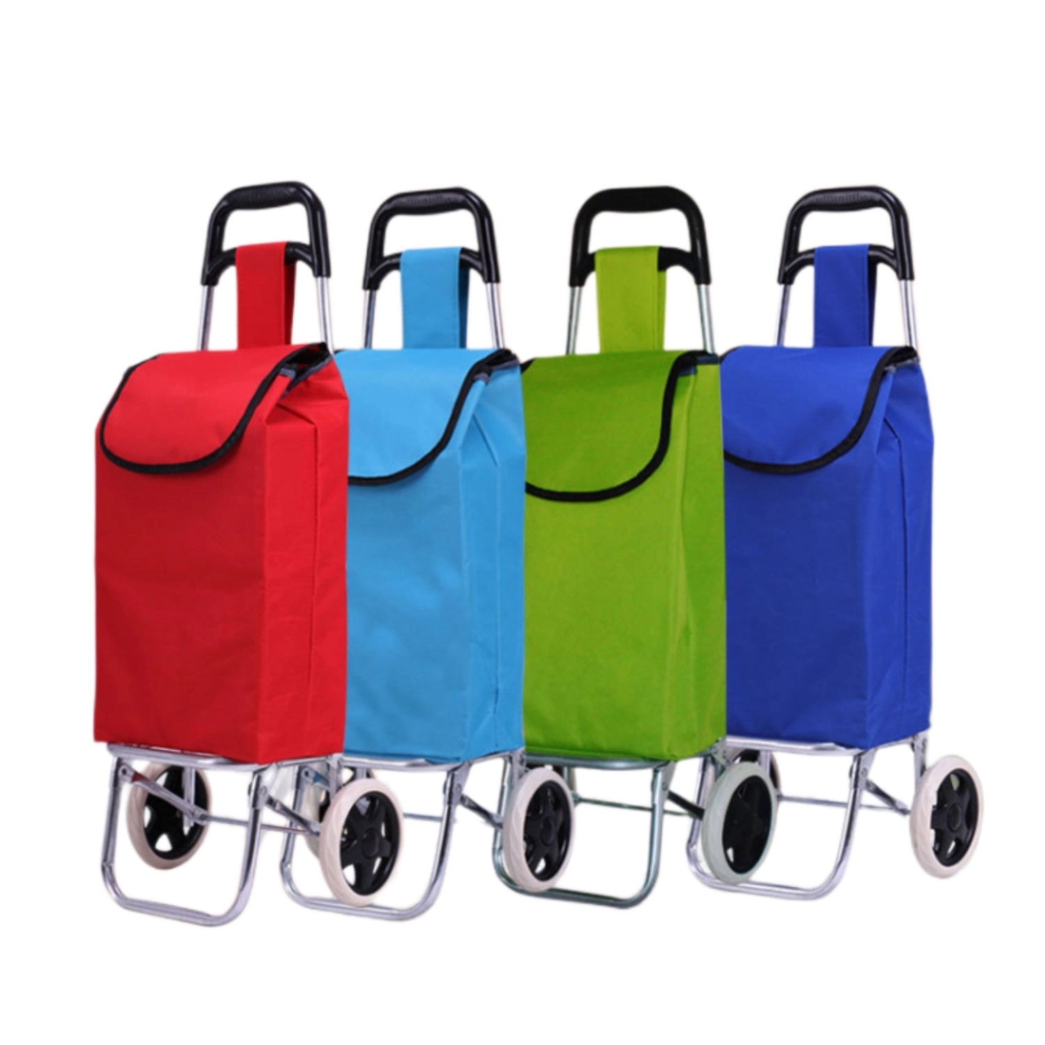 Shopping Cart 4