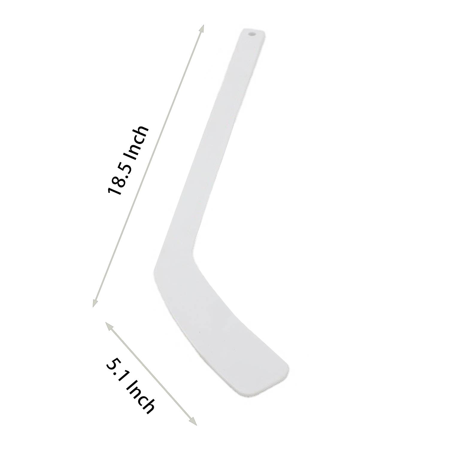 Children's Plastic Toy Hockey Stick 1
