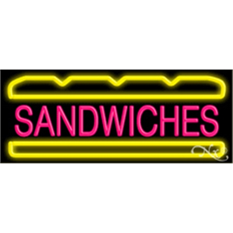 Neon Sign