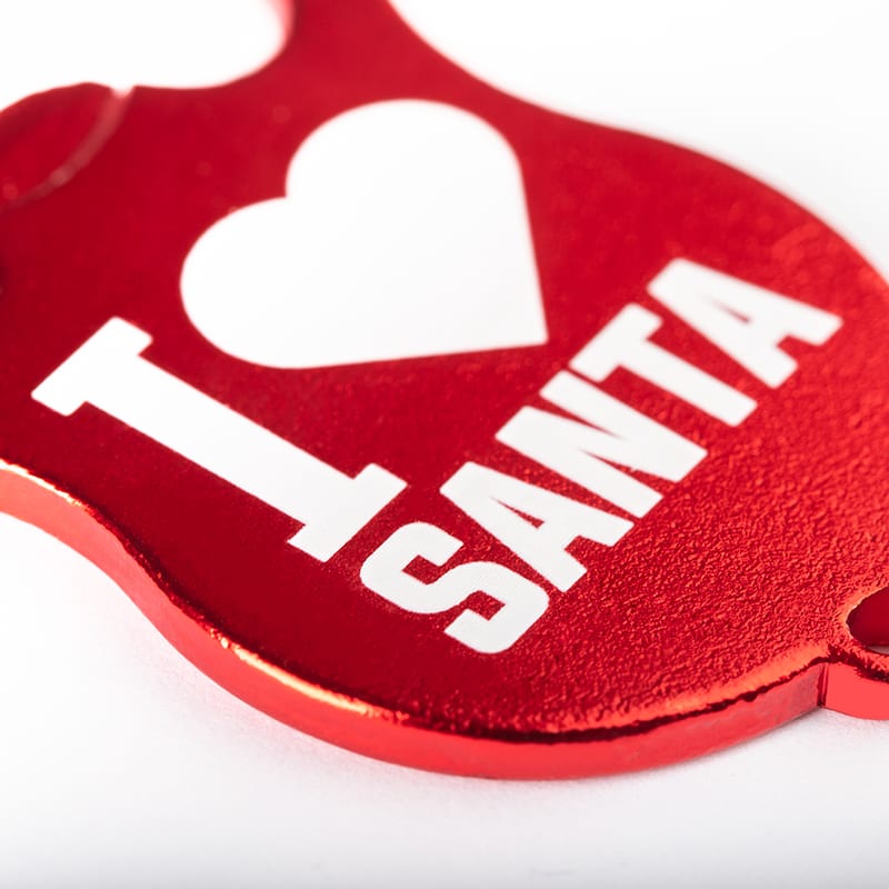 Bell Shaped Bottle Opener 15
