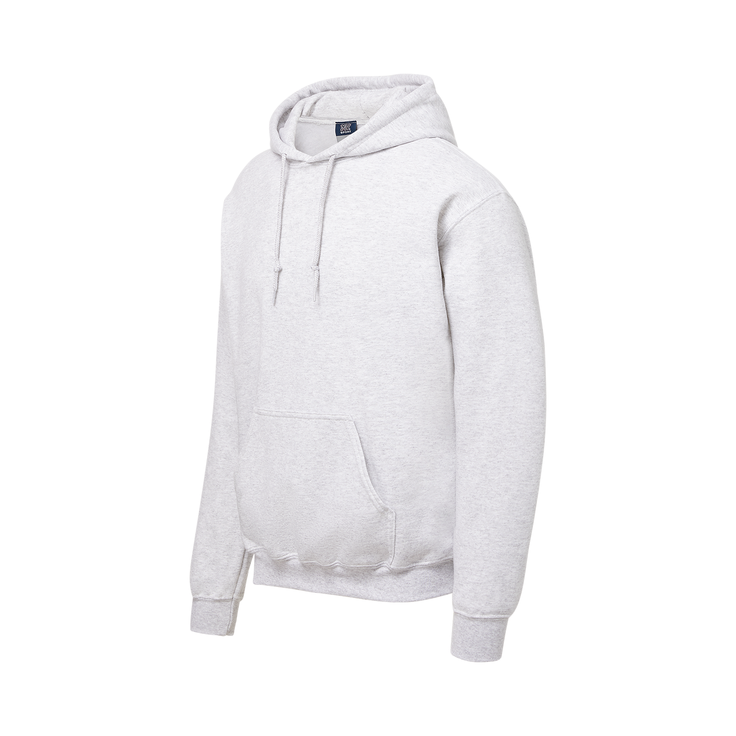 Fundamental Fleece Hood, custom hoodie or sweatshirt with logo imprint 2