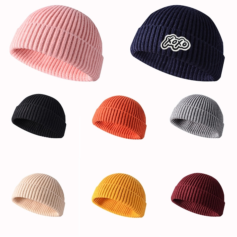 Fisherman Beanie Hats 5