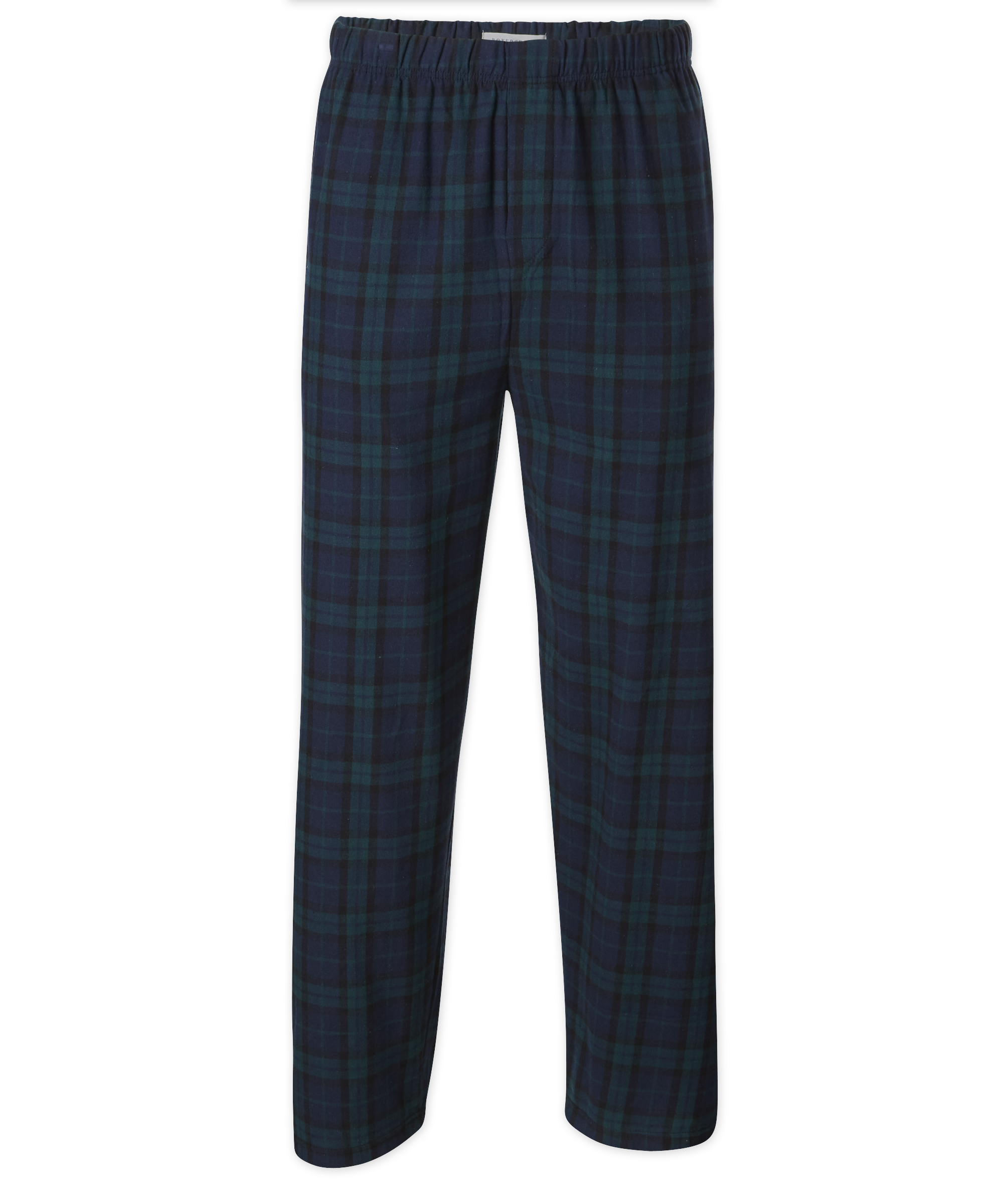 BOXERCRAFT MENS HARLEY FLANNEL PANT F20/F29 42
