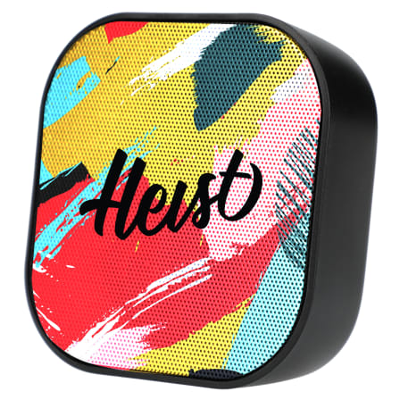 Recycled ABS Whammo 2 Bluetooth Speaker 71