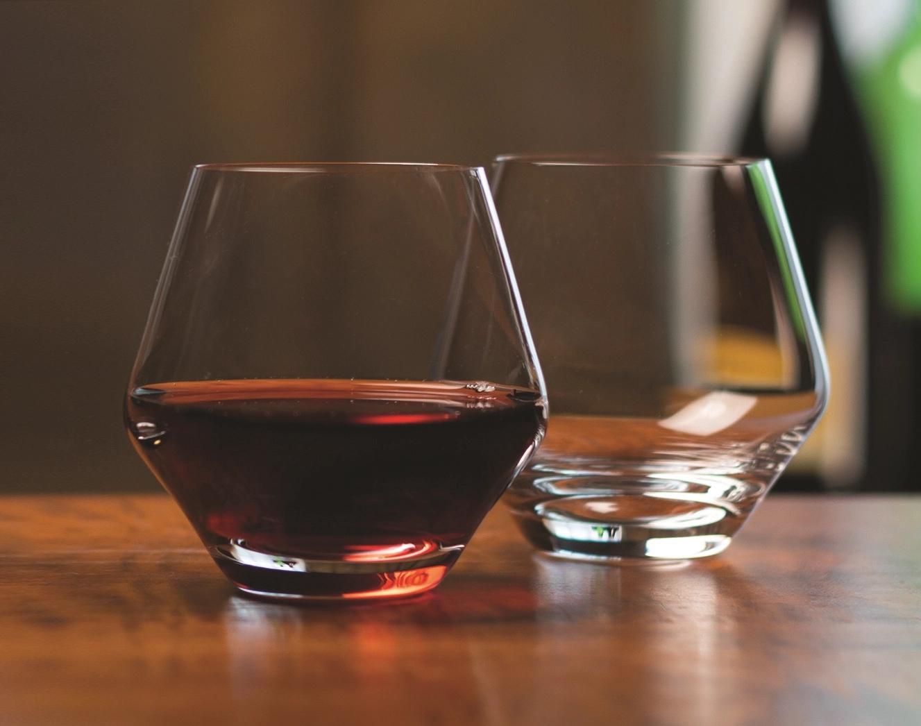 Tuscany Stemless Taster 4