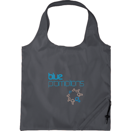 Bungalow Foldaway Shopper Tote 42