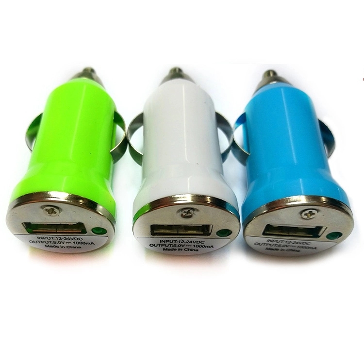 Rocket USB Charger 2