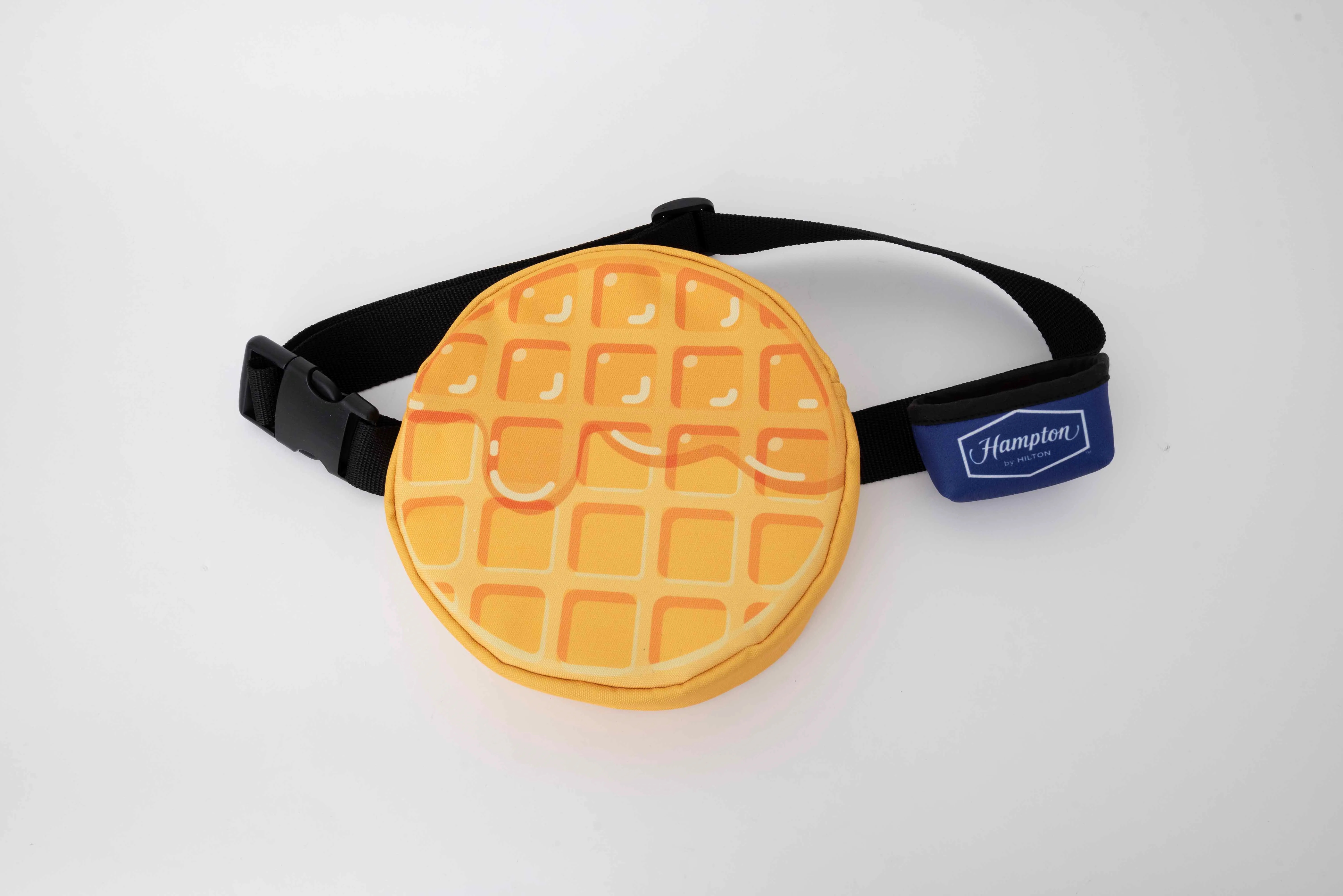 Sublimated Fanny Pack with Can Holder 2