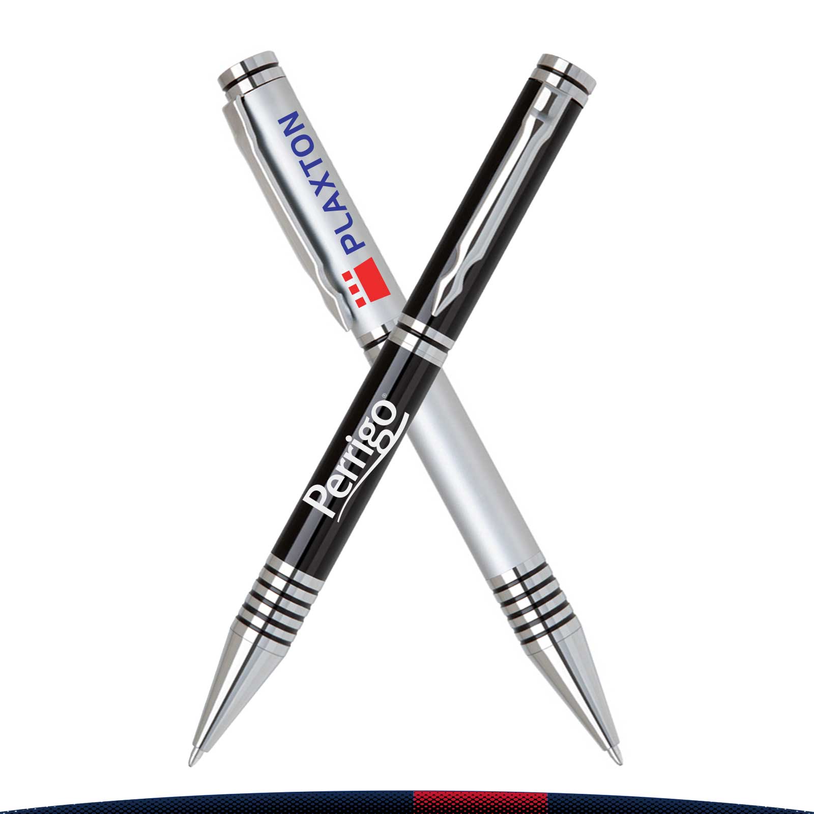 Enamer Metal Pen 4