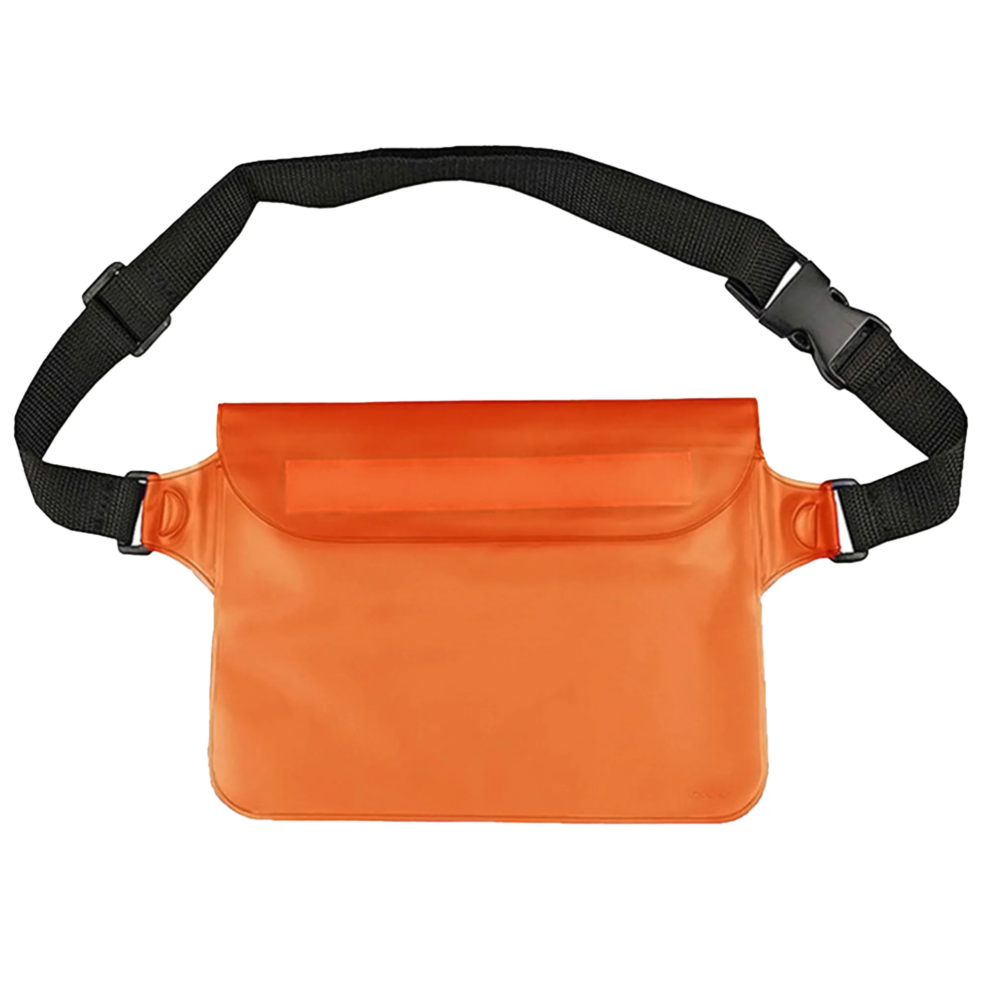 MOQ 10 Sealed Waterproof Transparent Bag Outdoor Swimming 17