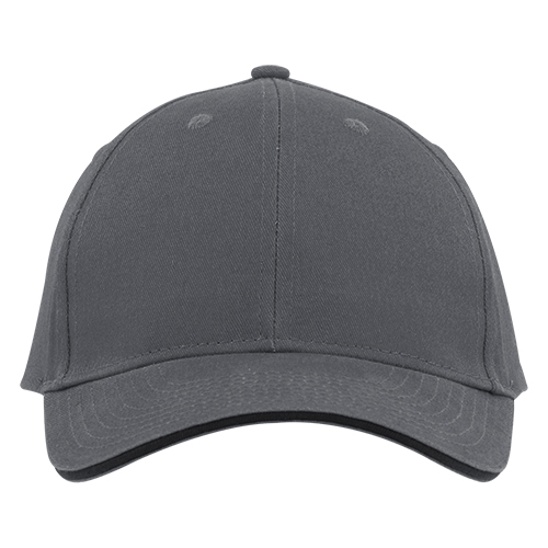 Pro-Lite Deluxe II Cap with Sandwich Visor