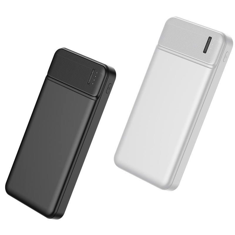 10000 Mah Power Bank 1