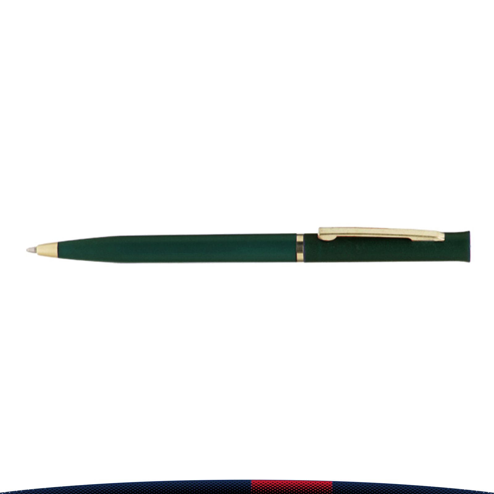 Kalia Stylish Plastic Pens 6